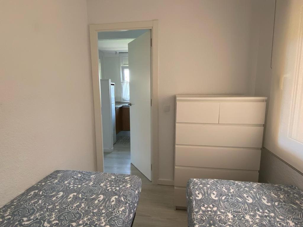 Stil Mar Anna - Stil Mar Anna 1 Apartamento L' Escala