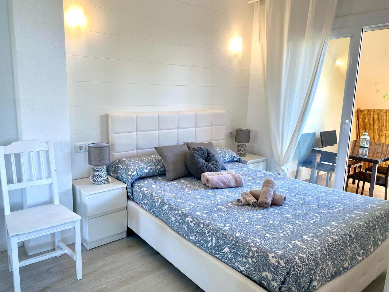 Stil Mar Anna - Stil Mar Anna 1 Apartamento *