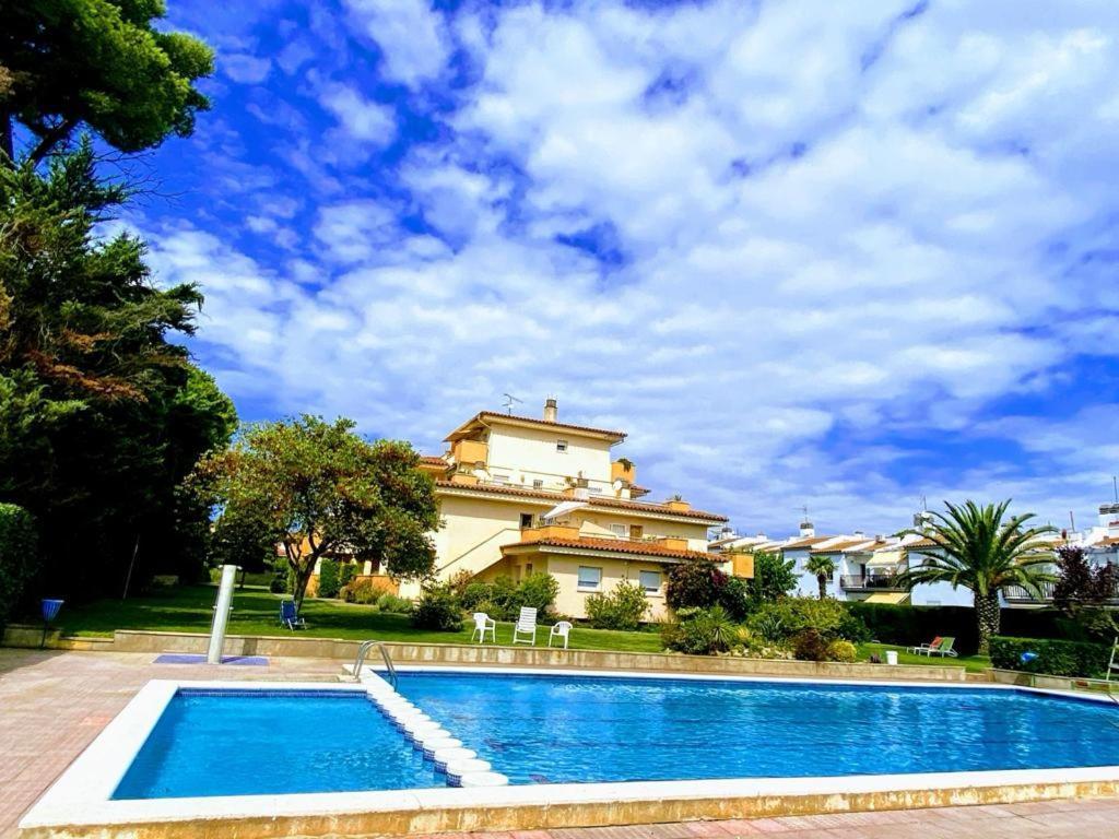 Apartamento Stil Mar Anna - Stil Mar Anna 1 L' Escala