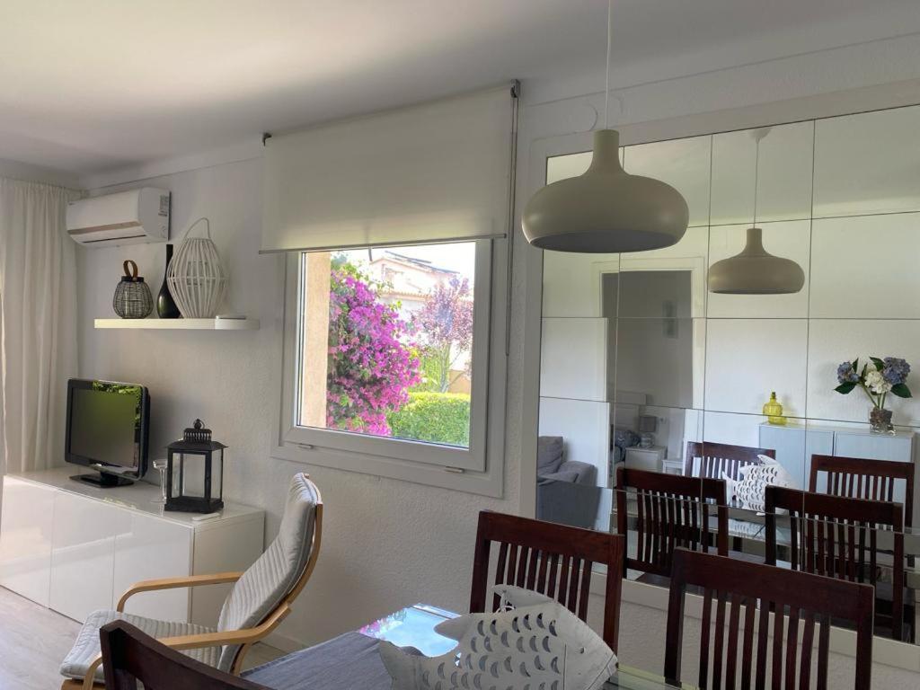 Stil Mar Anna - Stil Mar Anna 1 Apartamento L' Escala