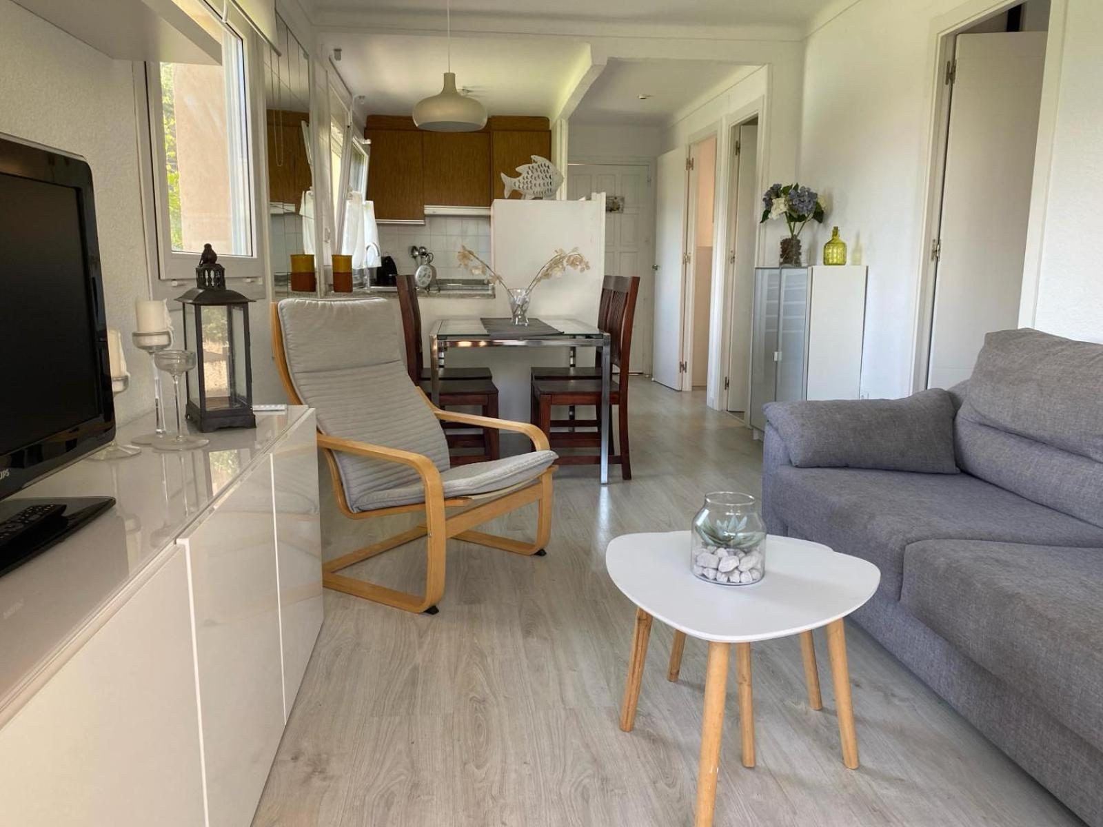 Apartamento Stil Mar Anna - Stil Mar Anna 1