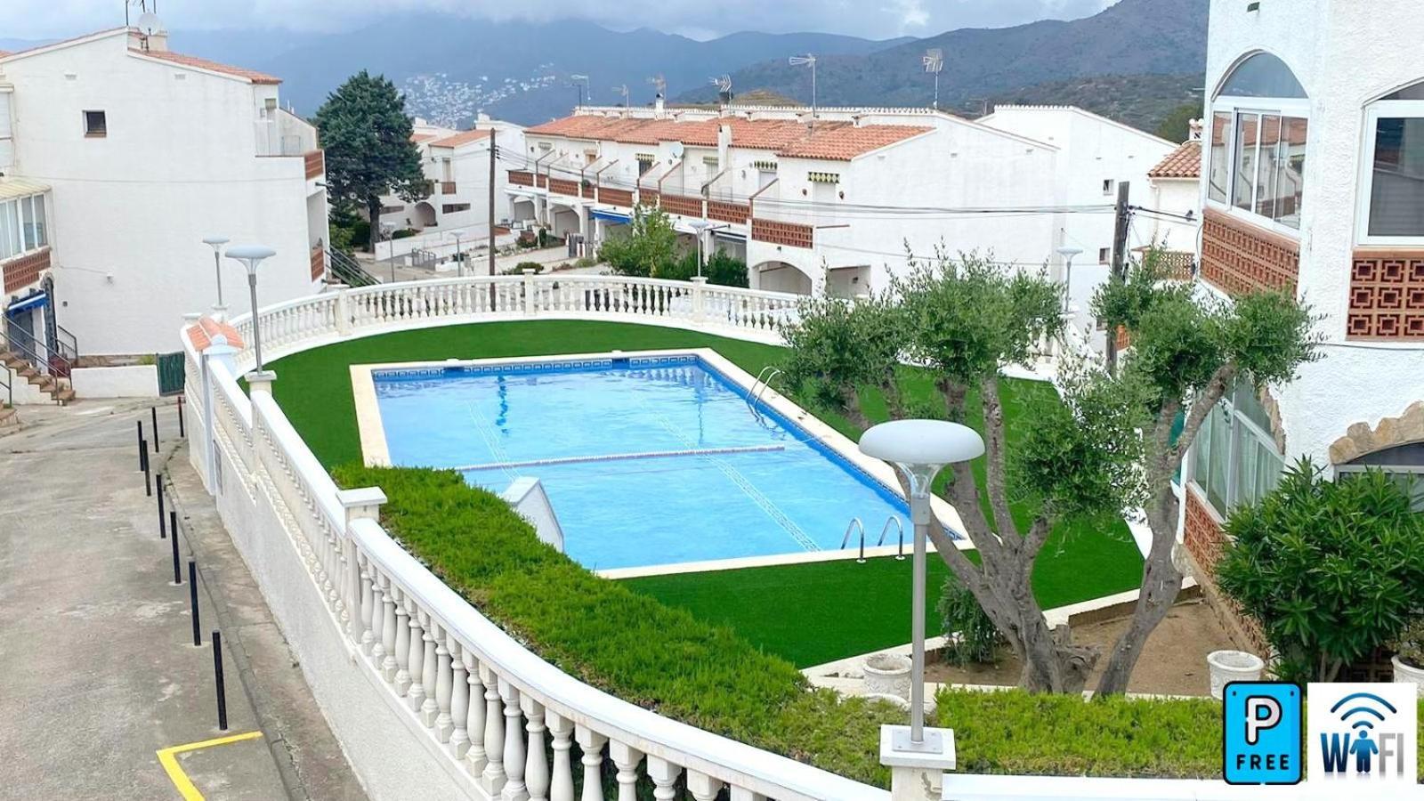 Apartamento Angeles 39