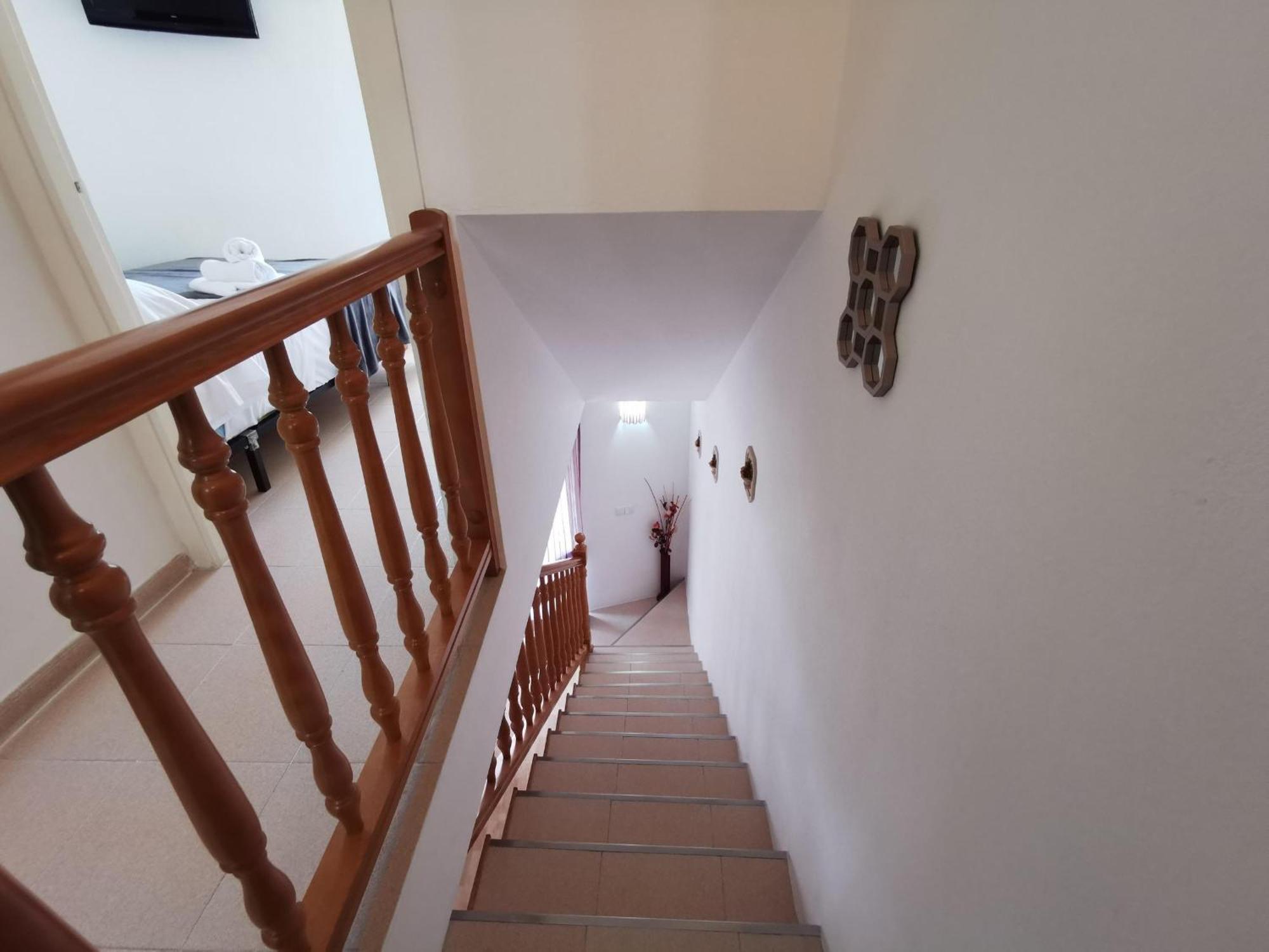 Apartamento Duplex Sensationnel Avec Balcon A 2 Et Wifi, A Quelques Pas De La Plage, Costa Brava - Es-209-63