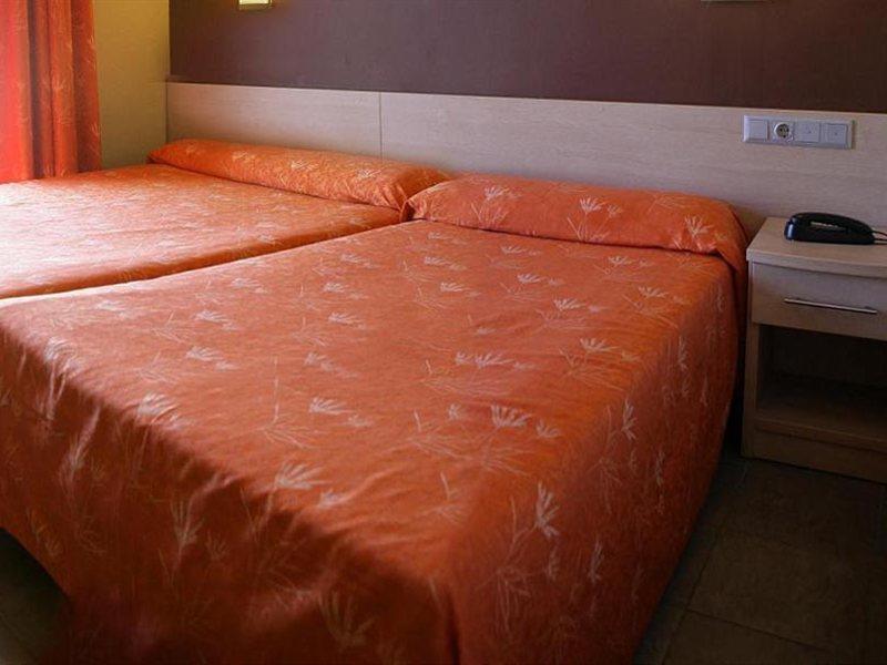 Tossa Center Hotel
