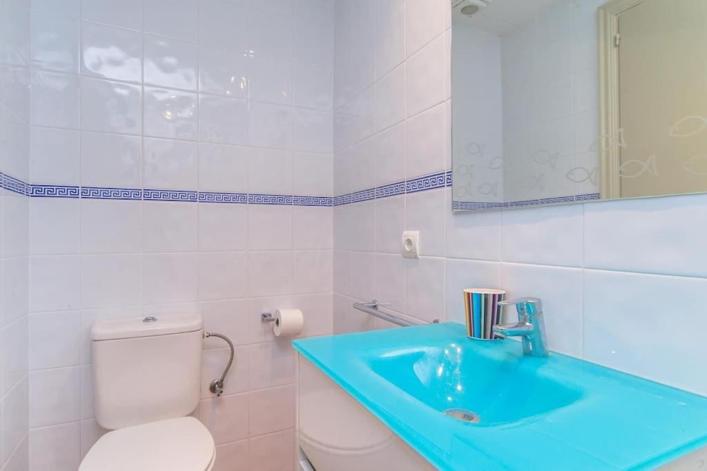 Bk-2 6 Pax Apartamento *