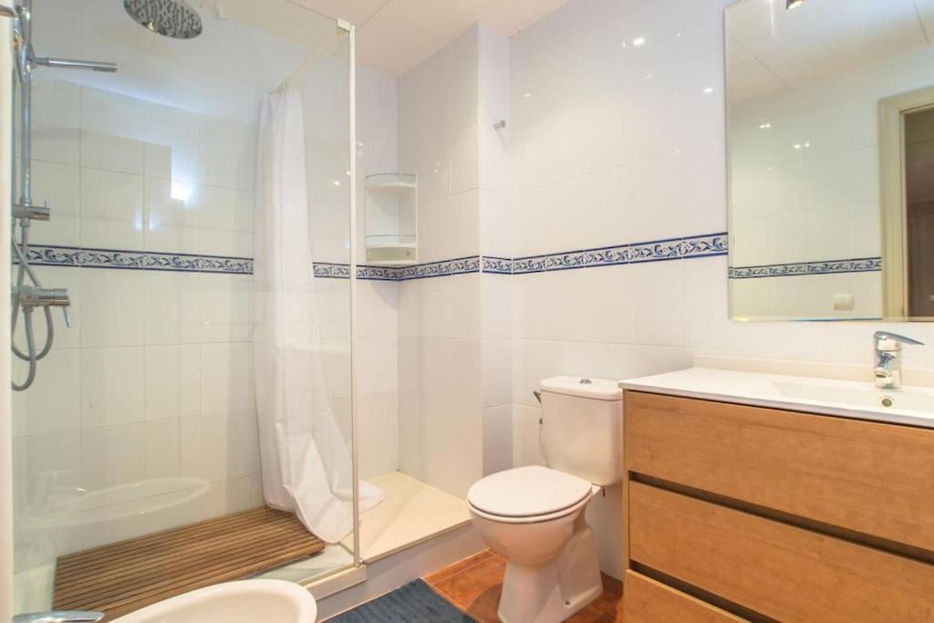 Apartamento Bk-2 6 Pax