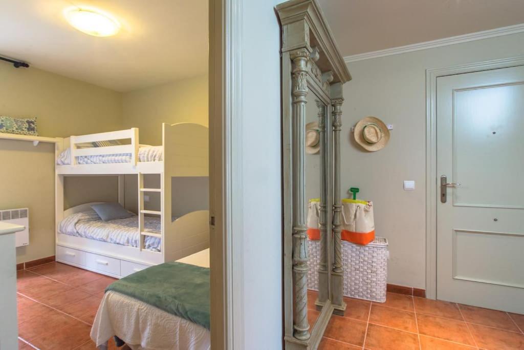 Apartamento Bk-2 6 Pax *