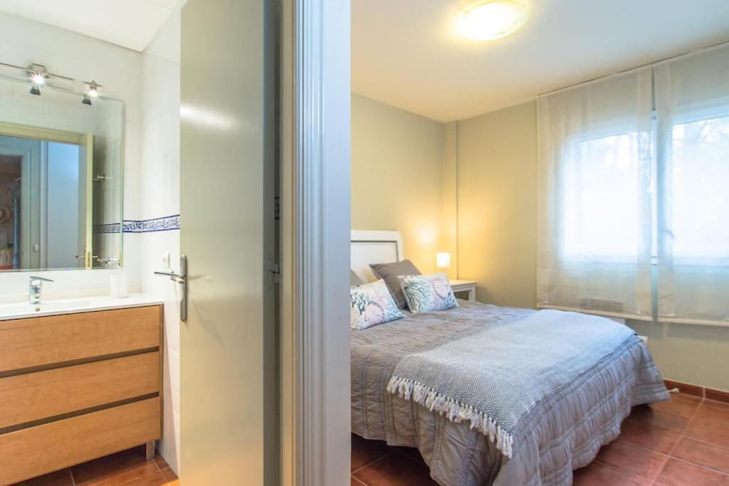 Bk-2 6 Pax Apartamento *