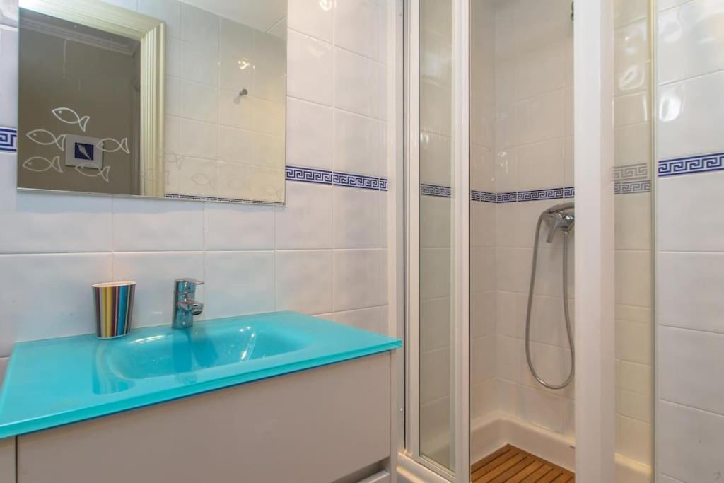Apartamento Bk-2 6 Pax Calella De Palafrugell