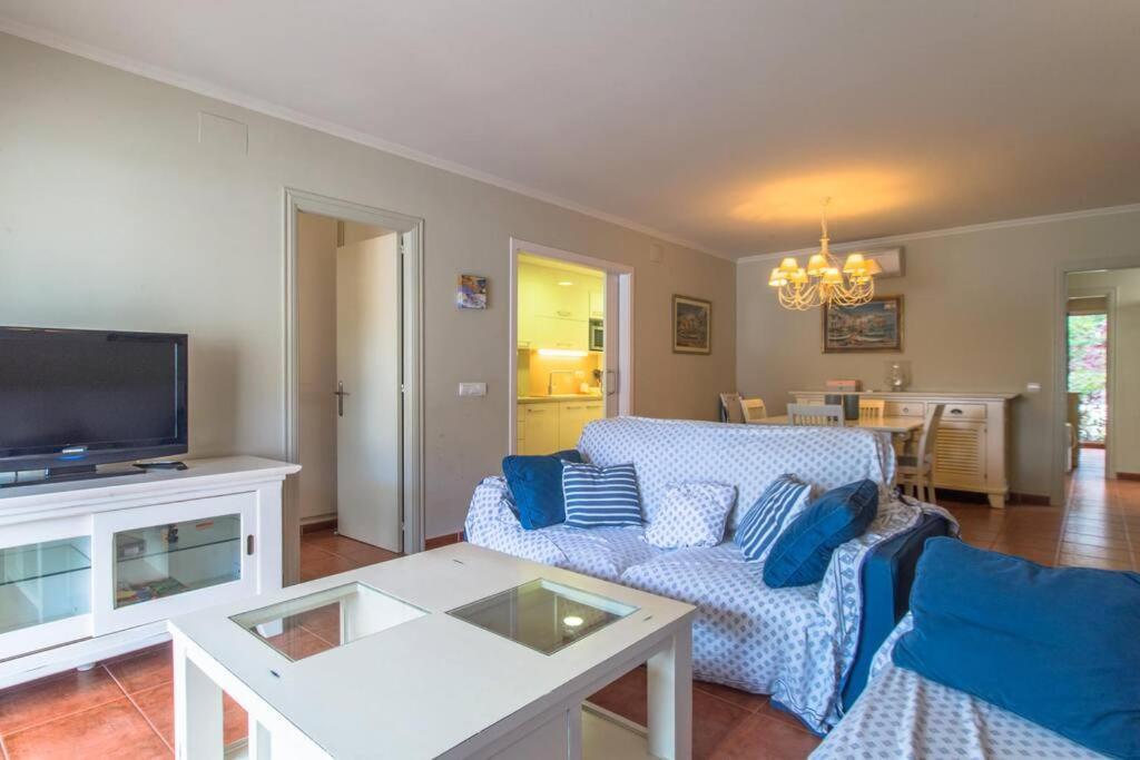 Apartamento Bk-2 6 Pax Calella De Palafrugell