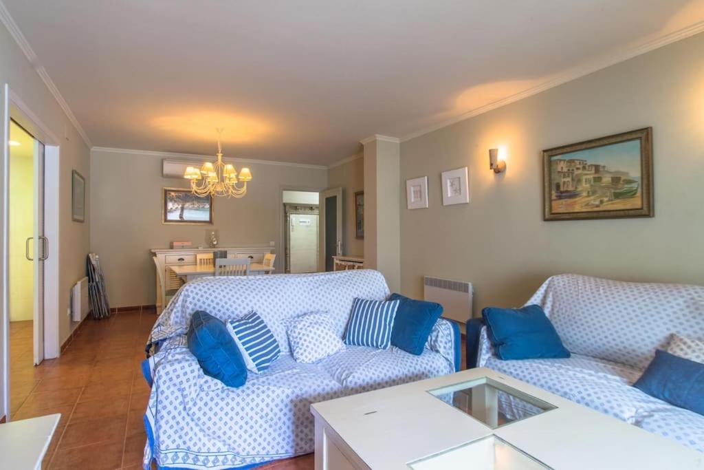 Apartamento Bk-2 6 Pax
