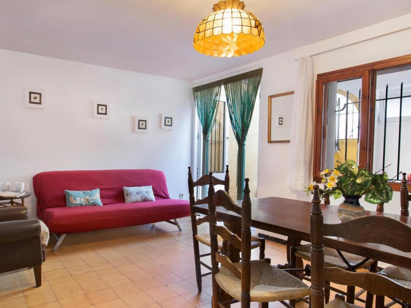 0332 In Apartamento Llafranc