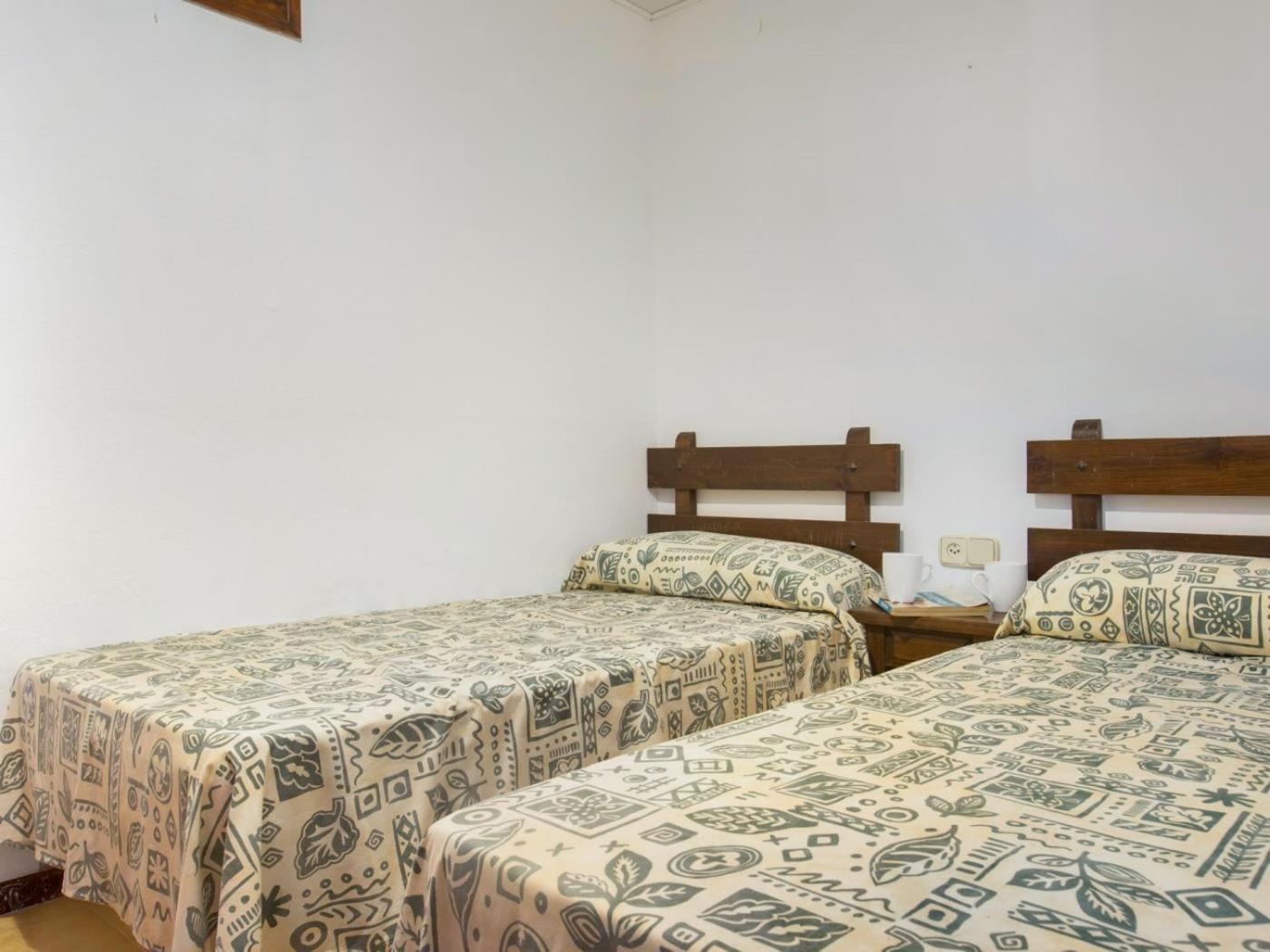 0332 In Apartamento *