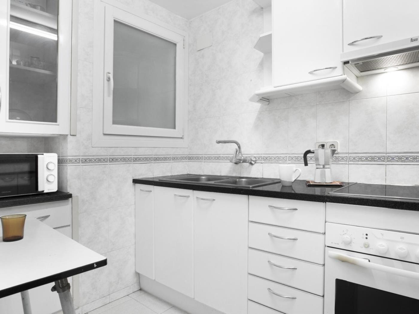 0332 In Apartamento *