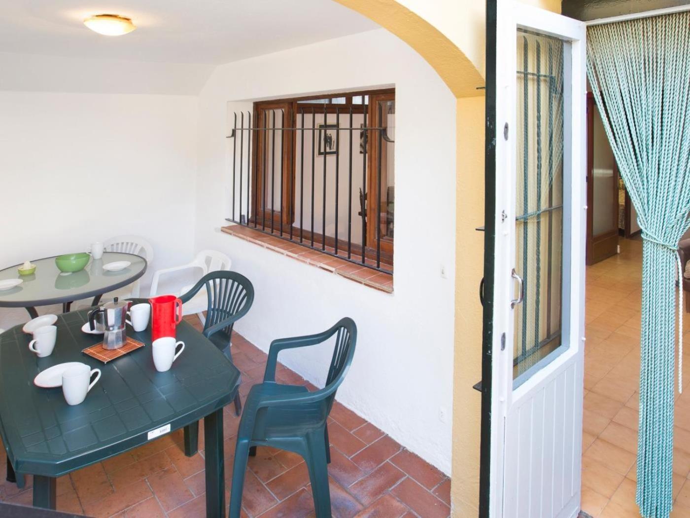 Apartamento 0332 In Llafranc