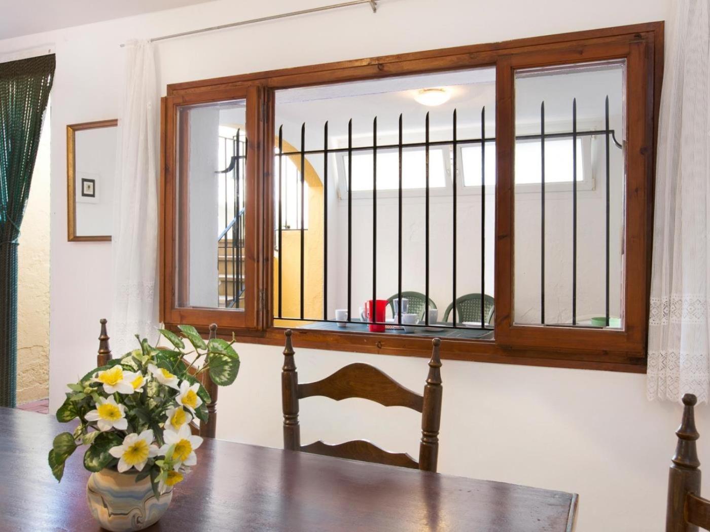 Apartamento 0332 In