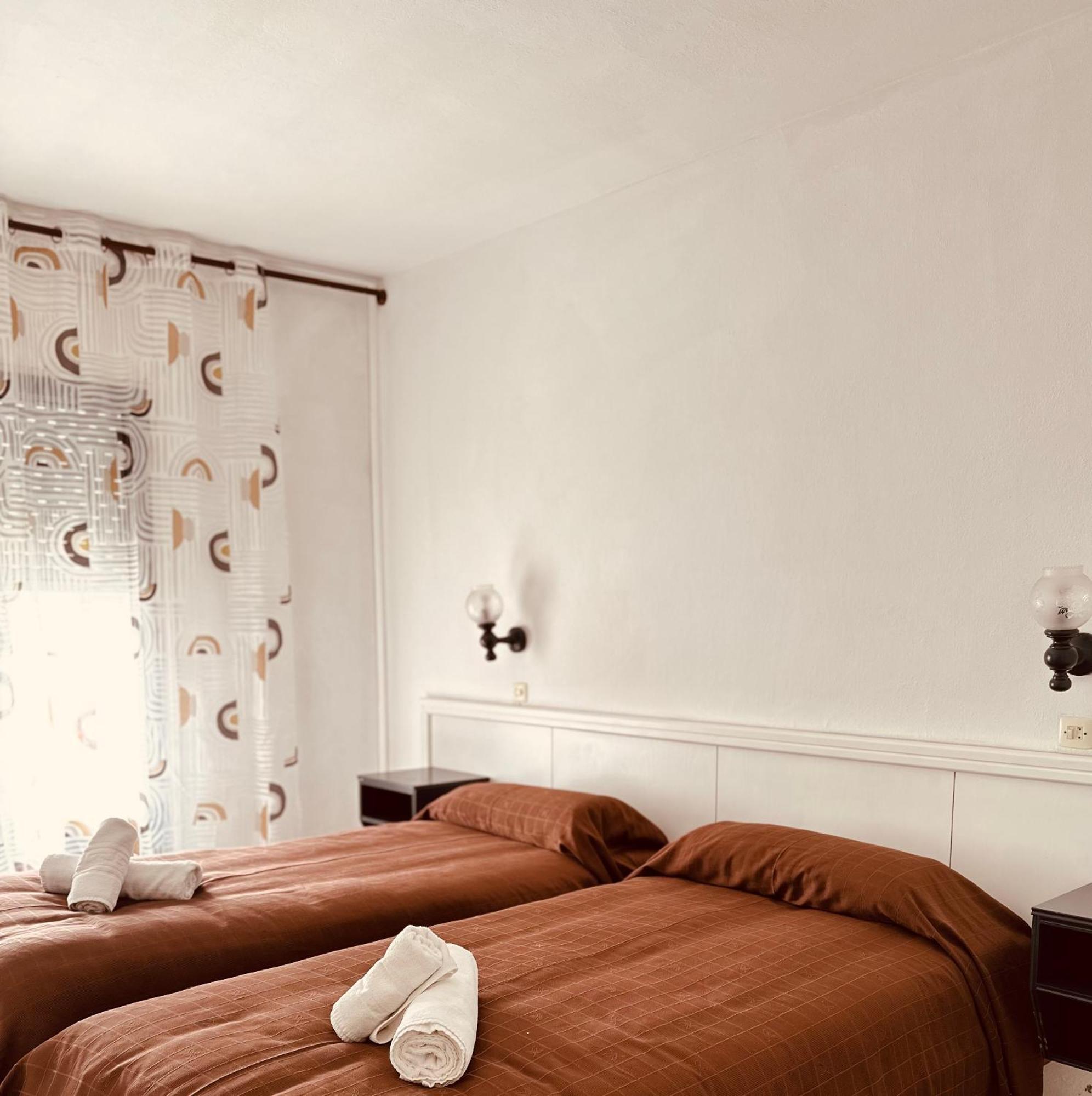 Hotel New Roser 2*