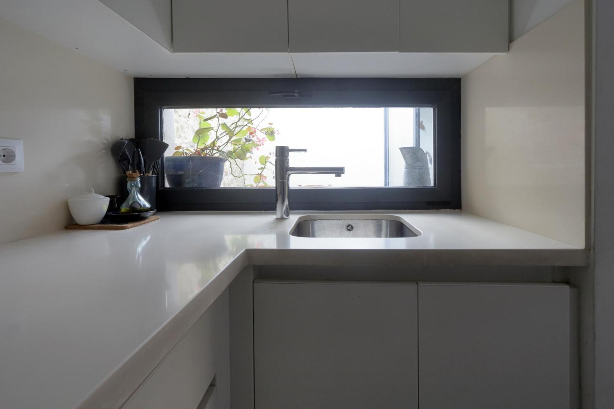 Casa Moderna Y Confortable En El Corazon Del Emporda Colomes