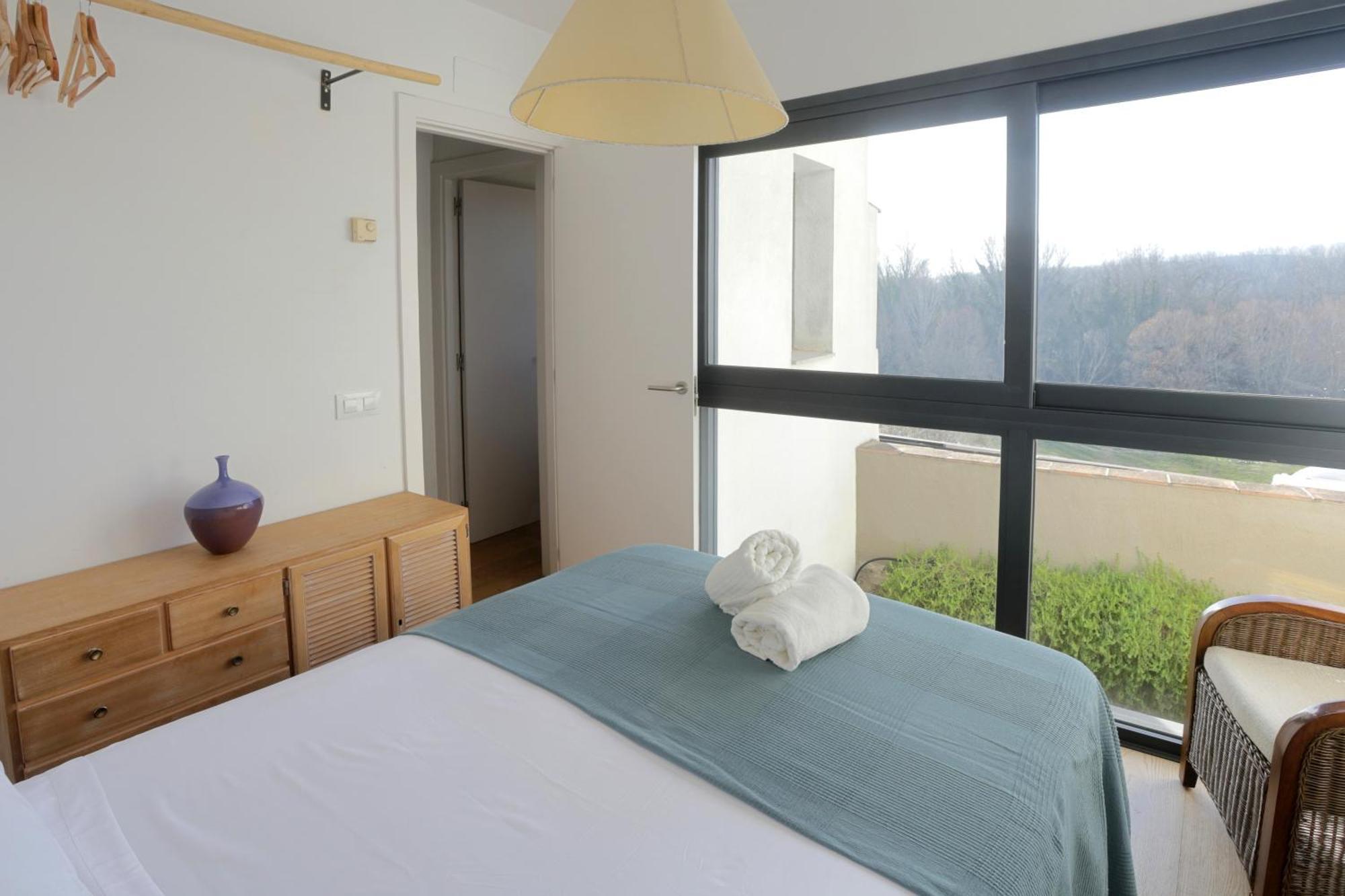 Casa Moderna Y Confortable En El Corazon Del Emporda *