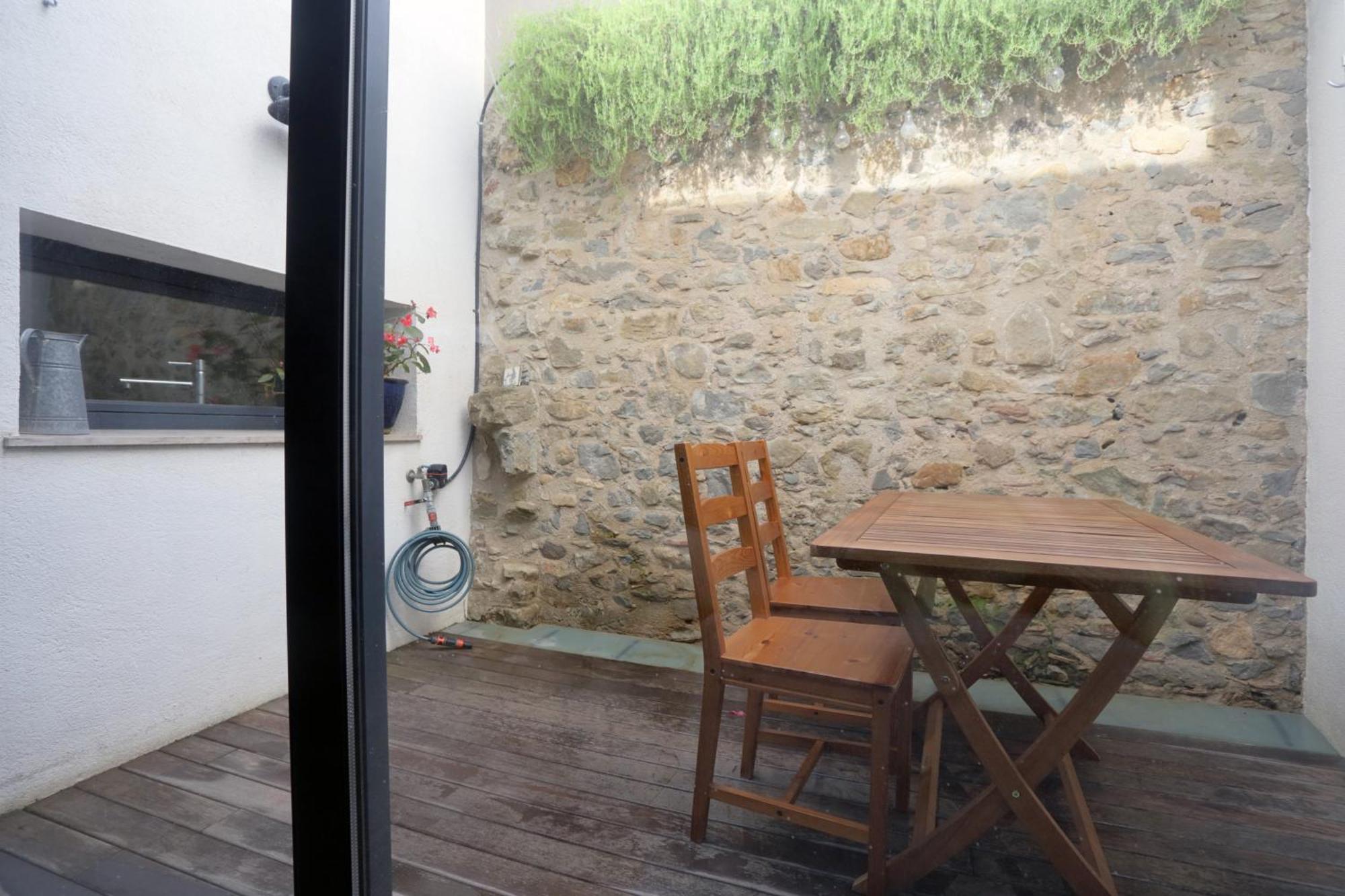 Casa Moderna Y Confortable En El Corazon Del Emporda Holiday home Colomes