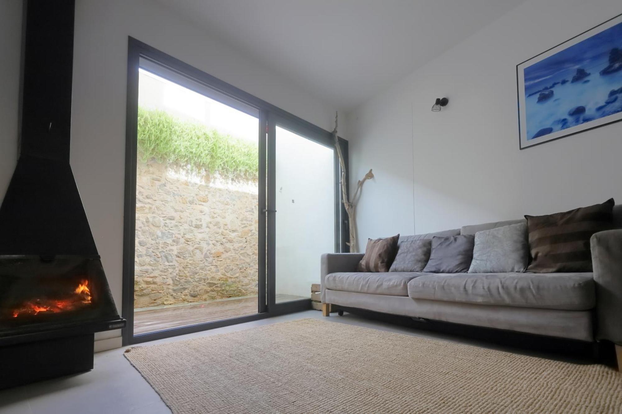 Holiday home Casa Moderna Y Confortable En El Corazon Del Emporda *