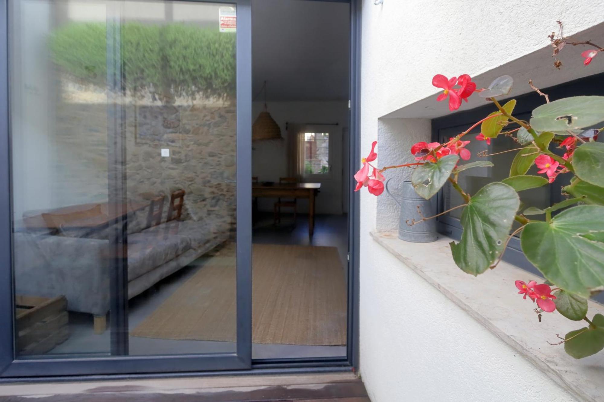 Casa Moderna Y Confortable En El Corazon Del Emporda Holiday home