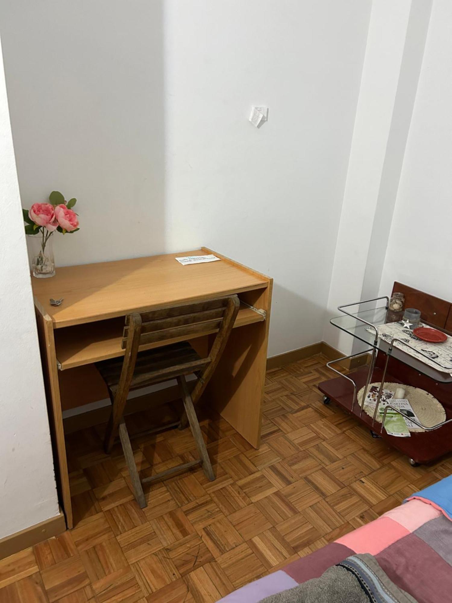 Apartamento Habitacion Doble En Figueres *
