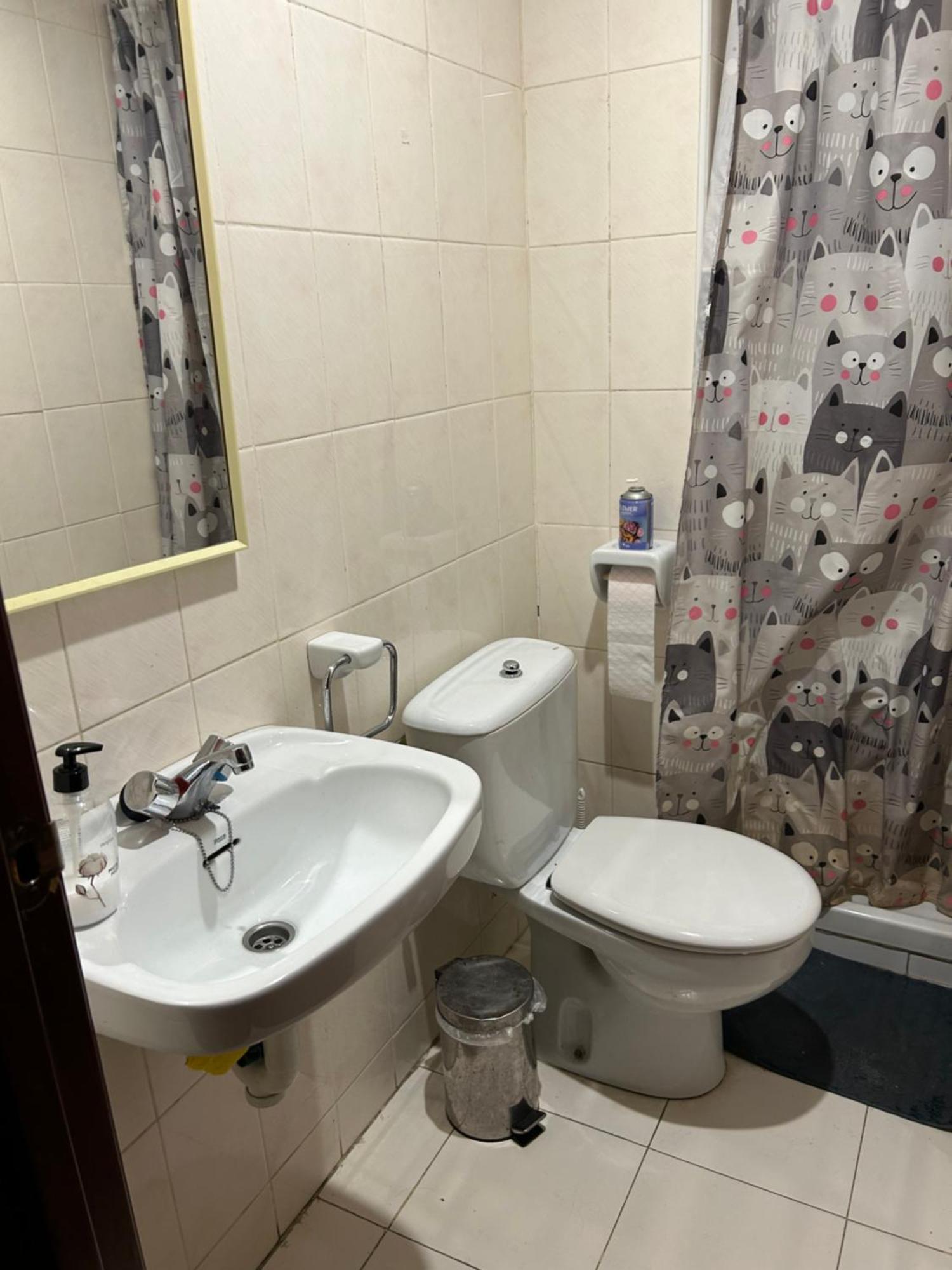 Habitacion Doble En Figueres * Figueras