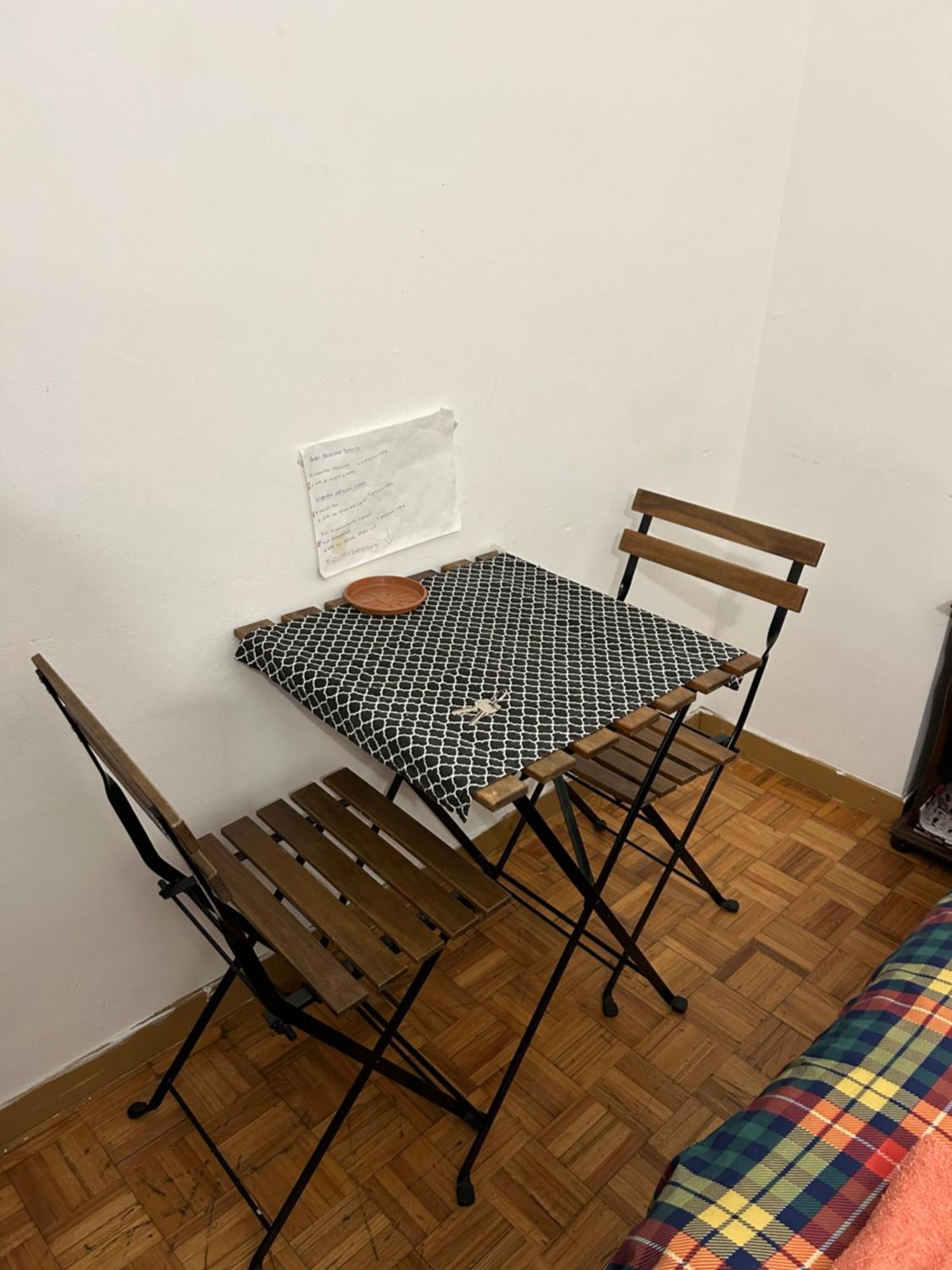 Apartamento Habitacion Doble En Figueres *