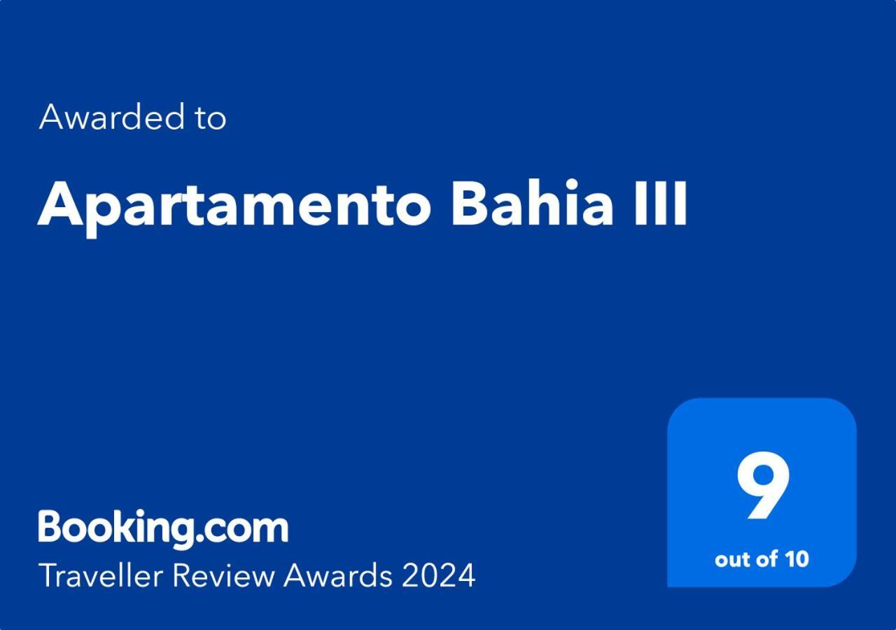 Bahia Iii