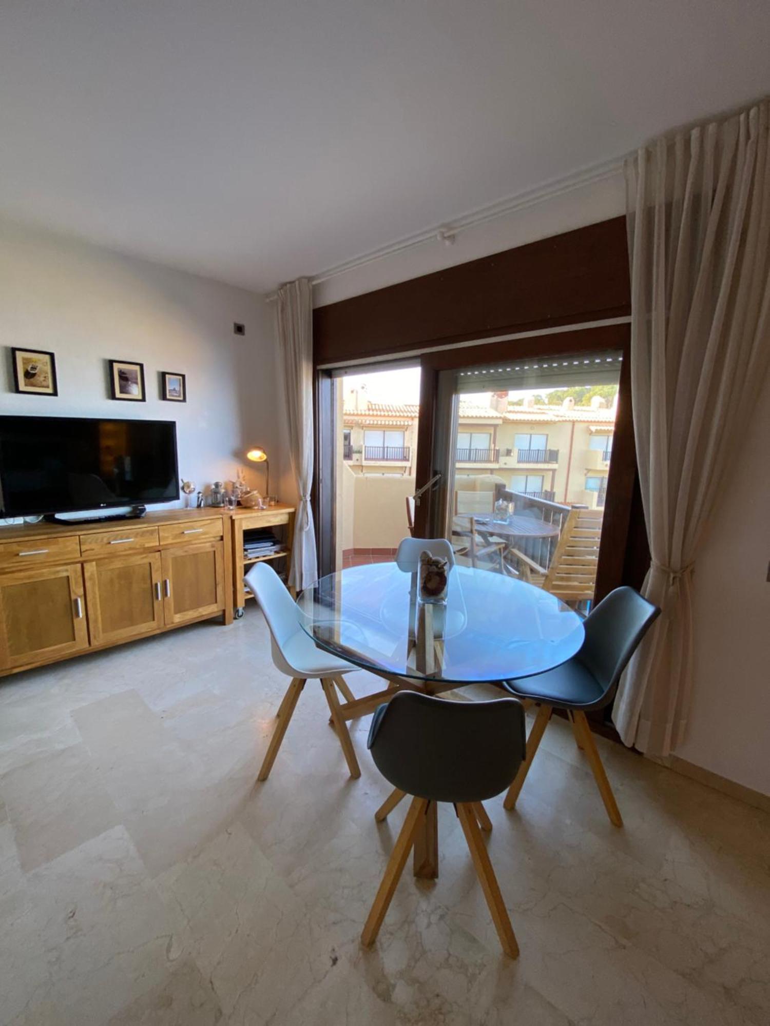 Exclusive Sea Front Costa Brava Apartamento L' Escala