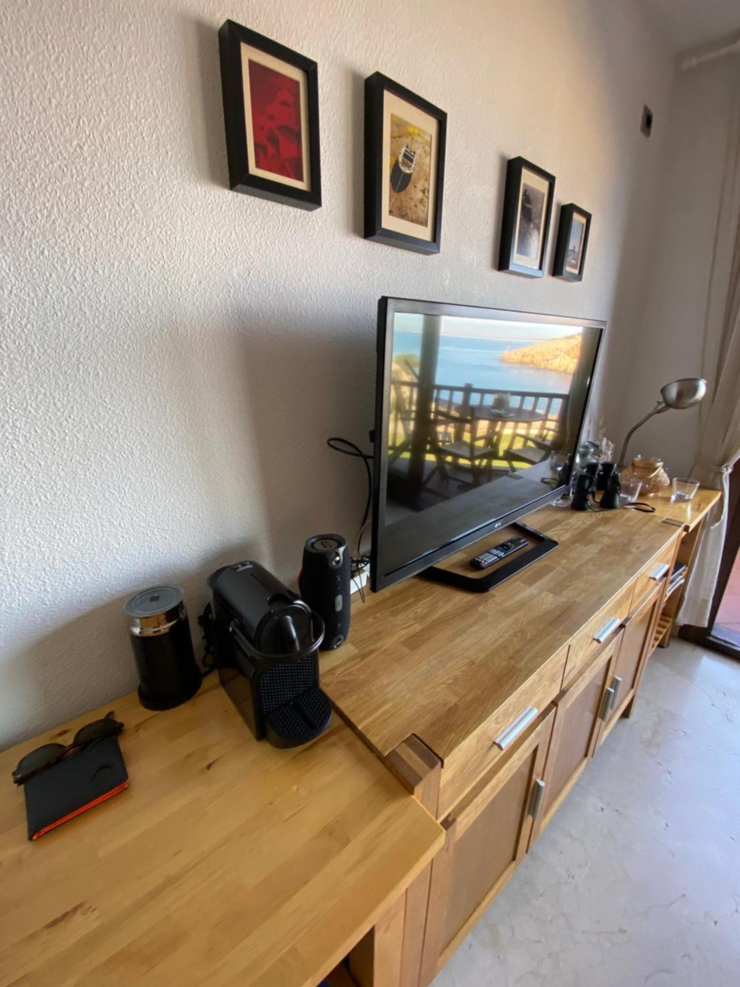 Exclusive Sea Front Costa Brava Apartamento L' Escala
