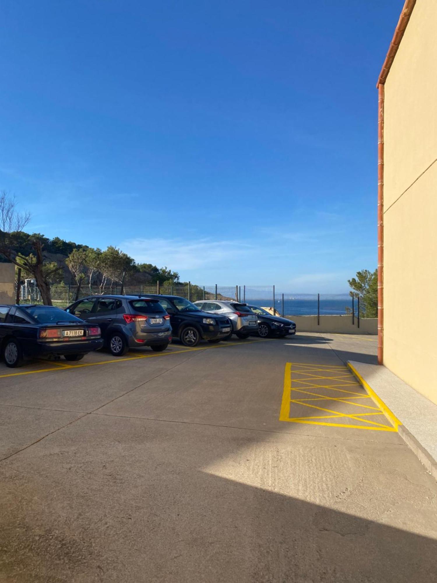 Apartment Exclusive Sea Front Costa Brava