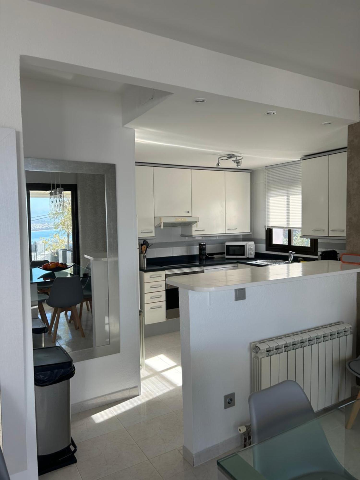 Duplex Avec Terrasse Magnifique Jacuzzi Vue *