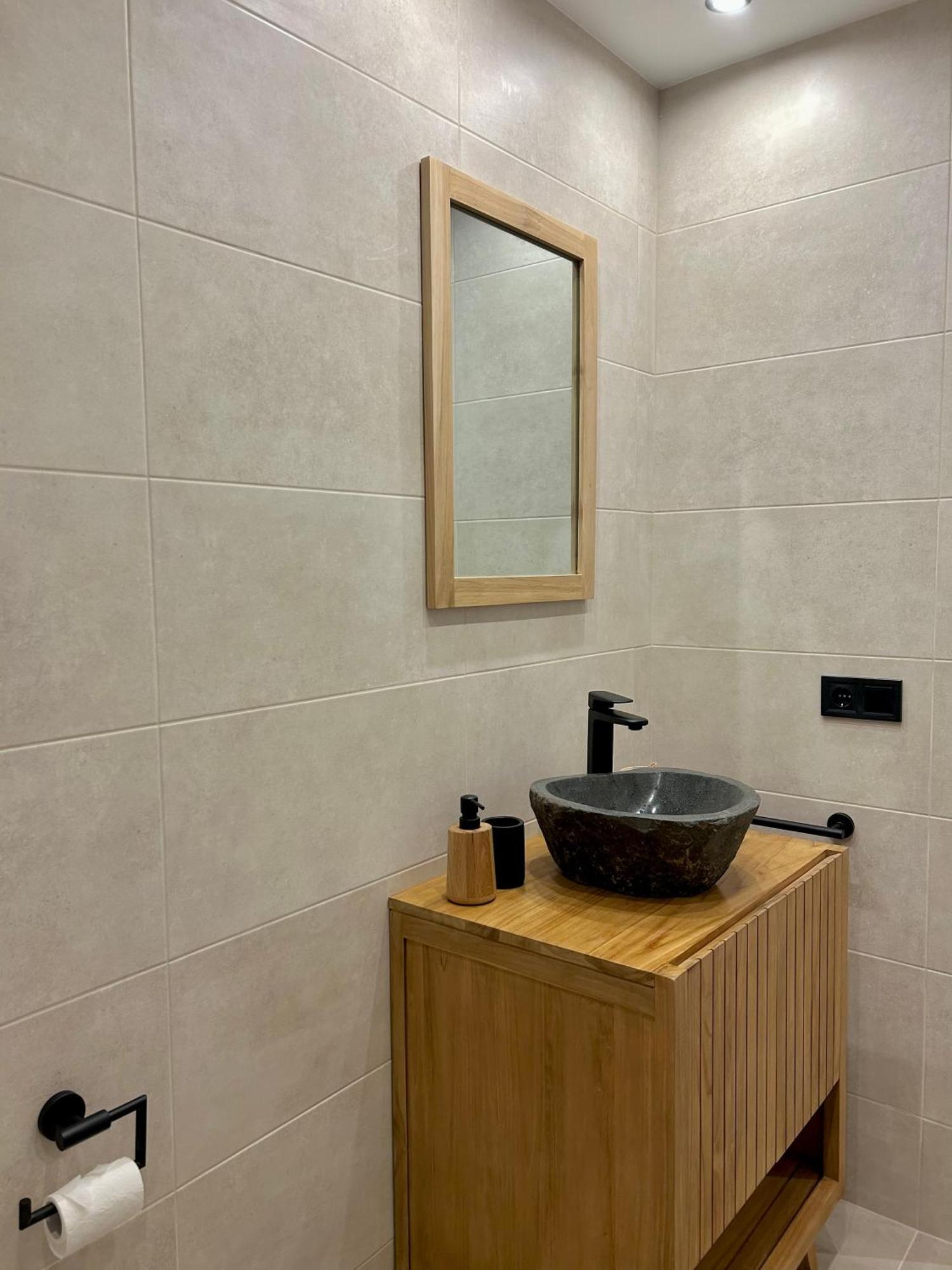 Apartamento En Tossa *