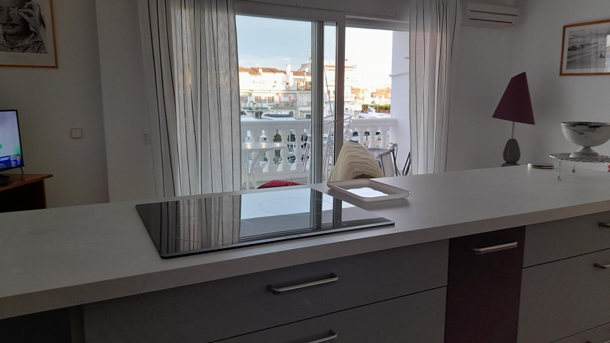 K.c.g.marina Apartamento Ampuriabrava