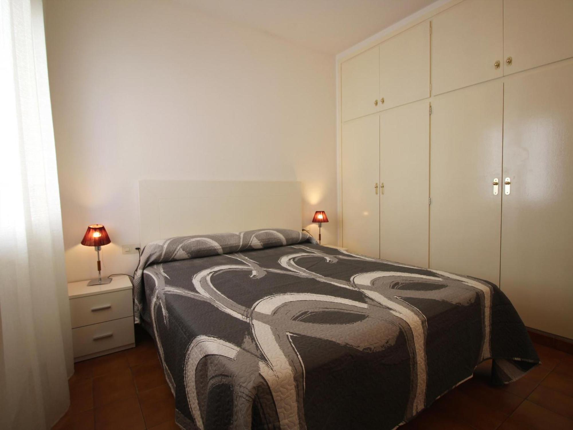 En El Port De La Selva: Planta Baja, Terraza Y Wifi A Metros De La Playa - Es-228-52 Apartamento