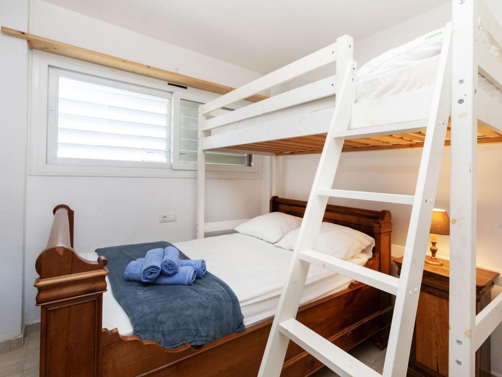 El Moli By Interhome Apartamento Sant Antoni De Calonge