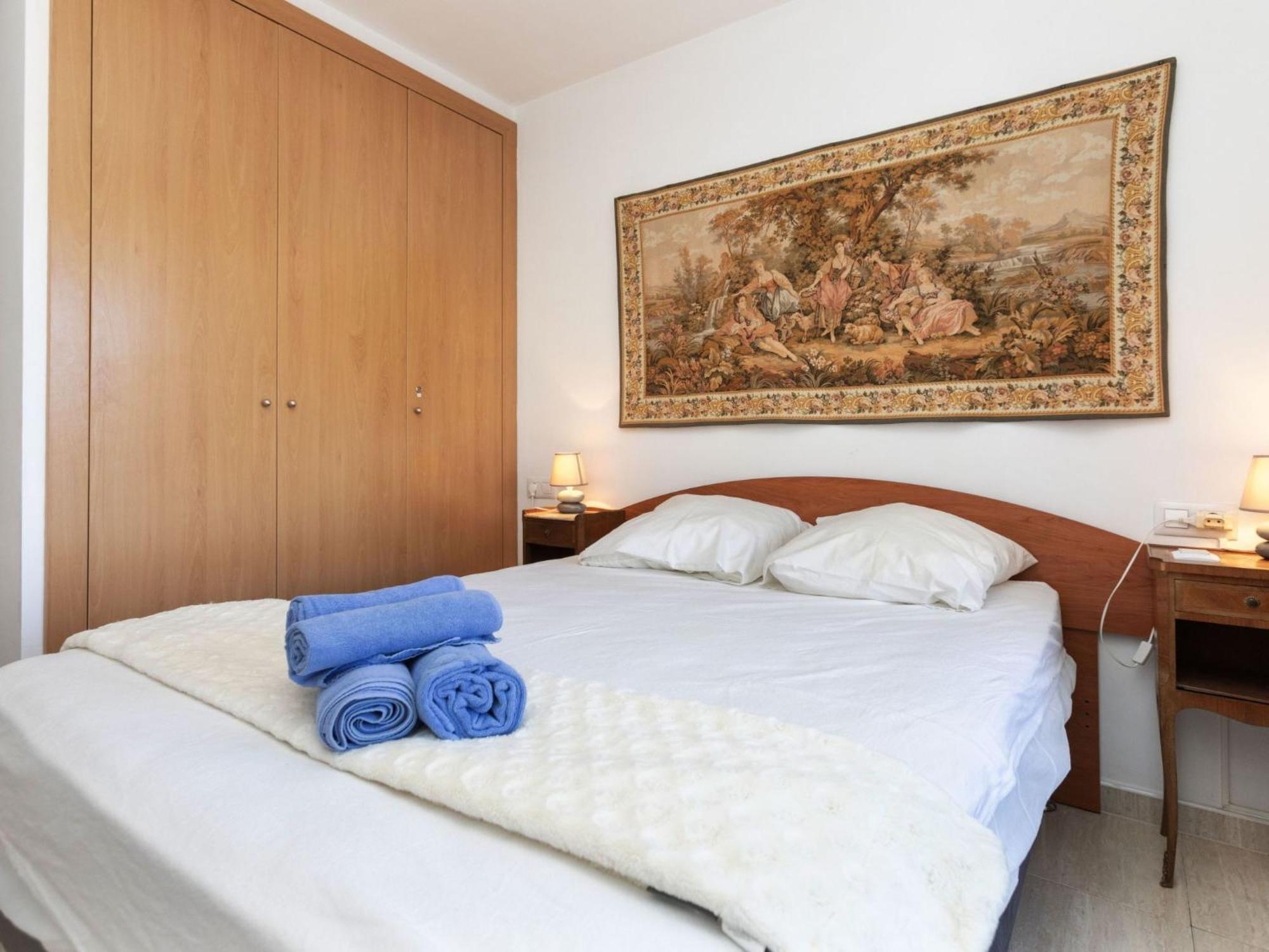El Moli By Interhome