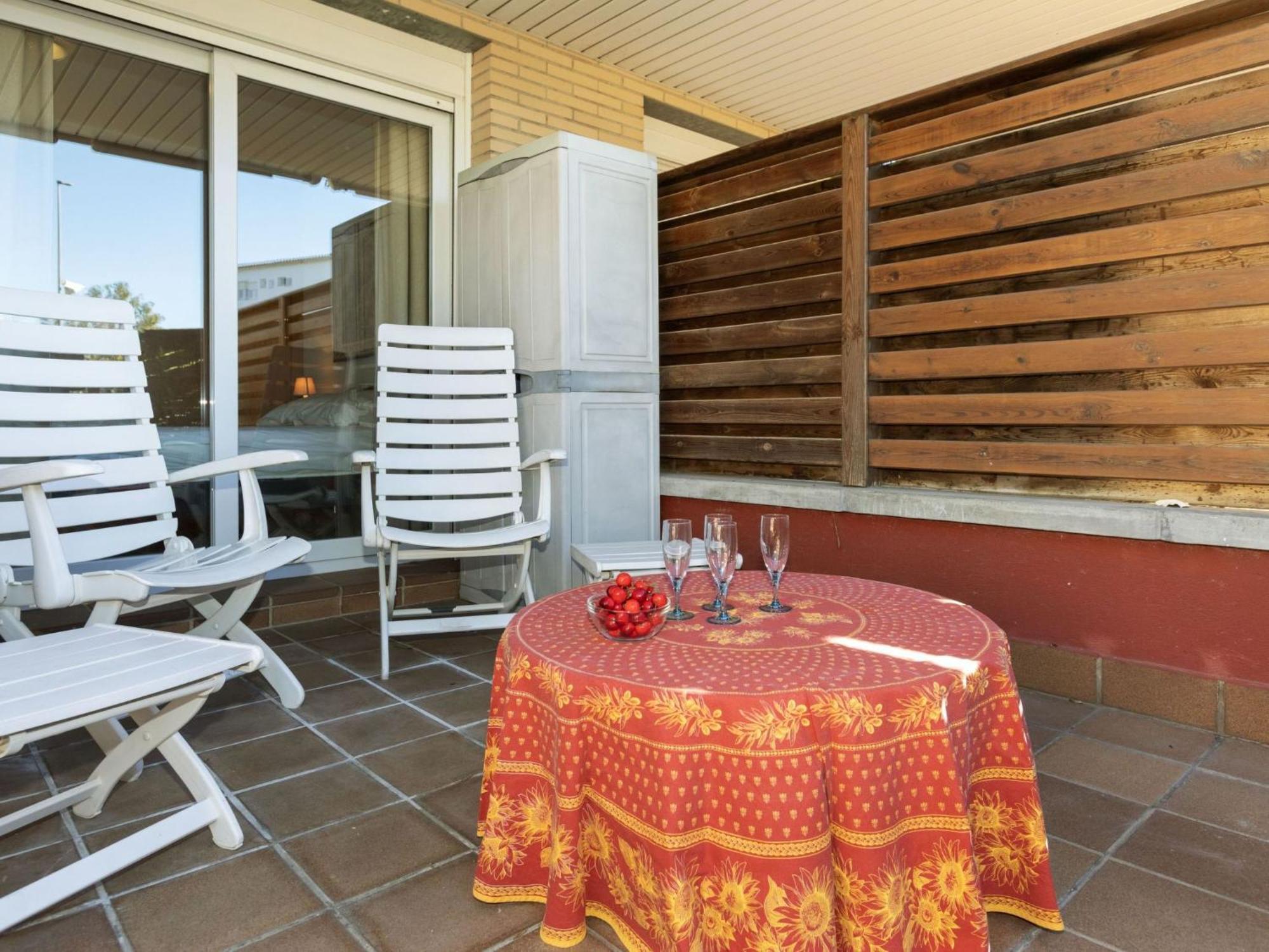 El Moli By Interhome Sant Antoni De Calonge