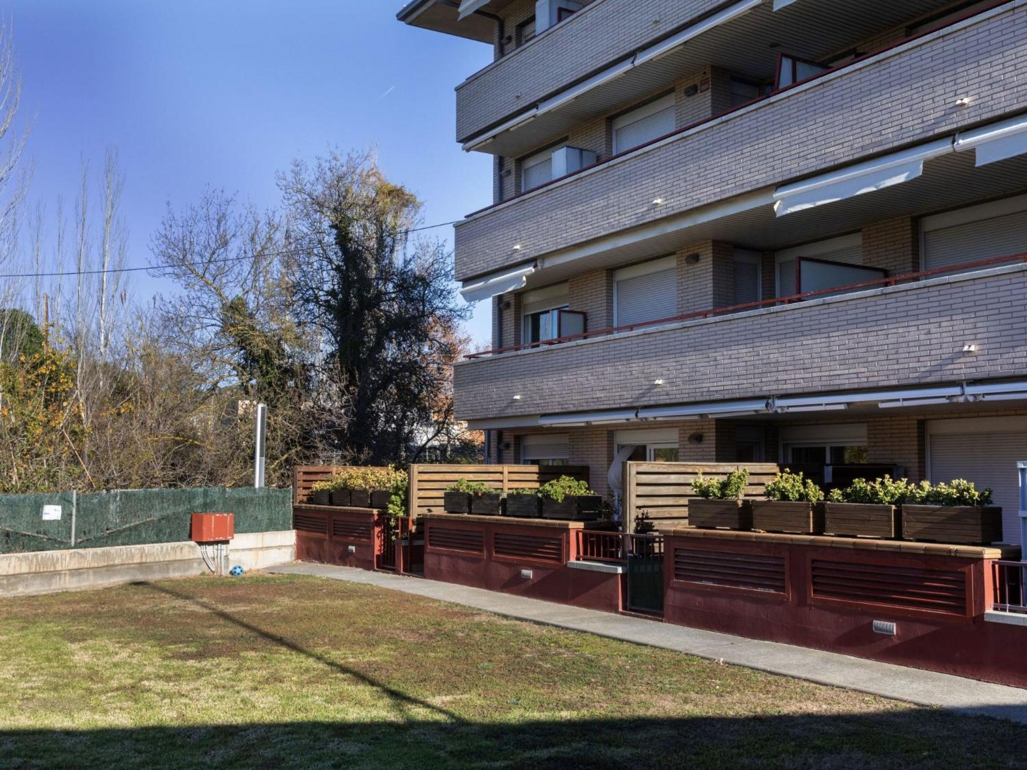 El Moli By Interhome *