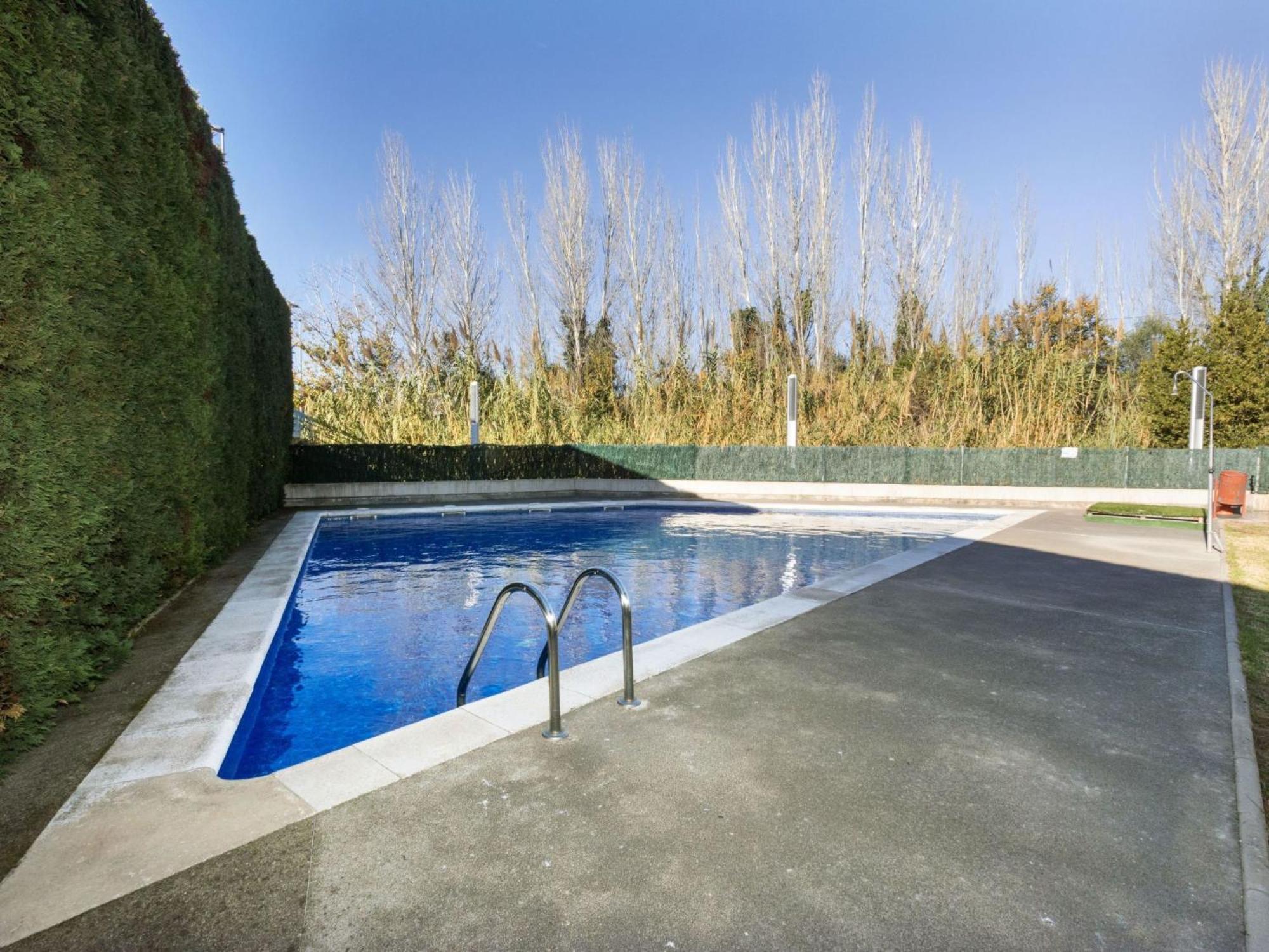 Apartamento El Moli By Interhome Sant Antoni De Calonge