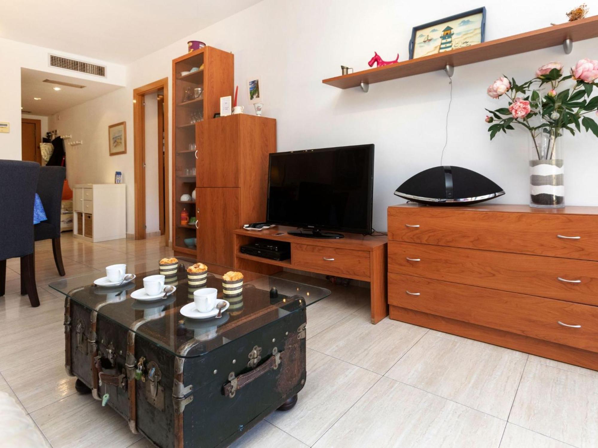 El Moli By Interhome * Sant Antoni De Calonge