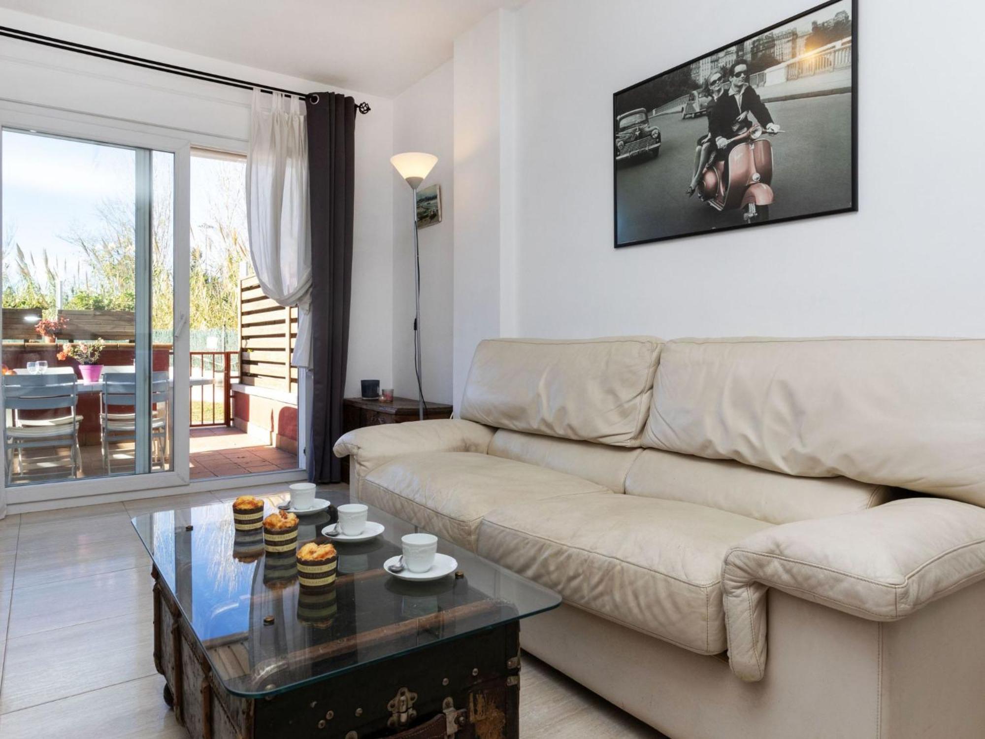 El Moli By Interhome