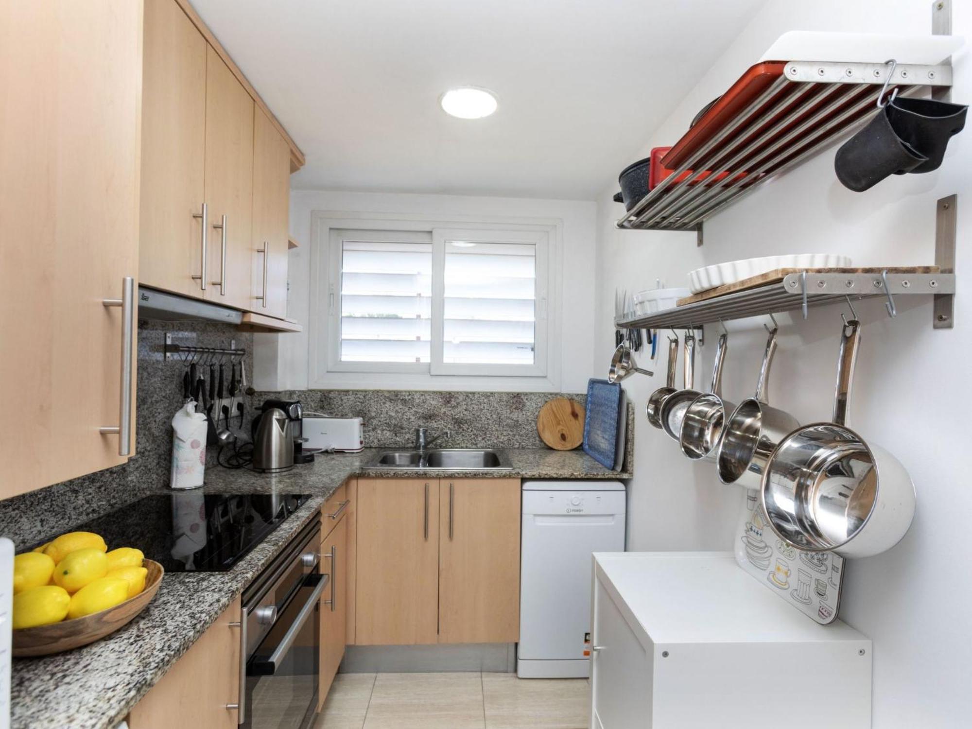 Apartamento El Moli By Interhome Sant Antoni De Calonge