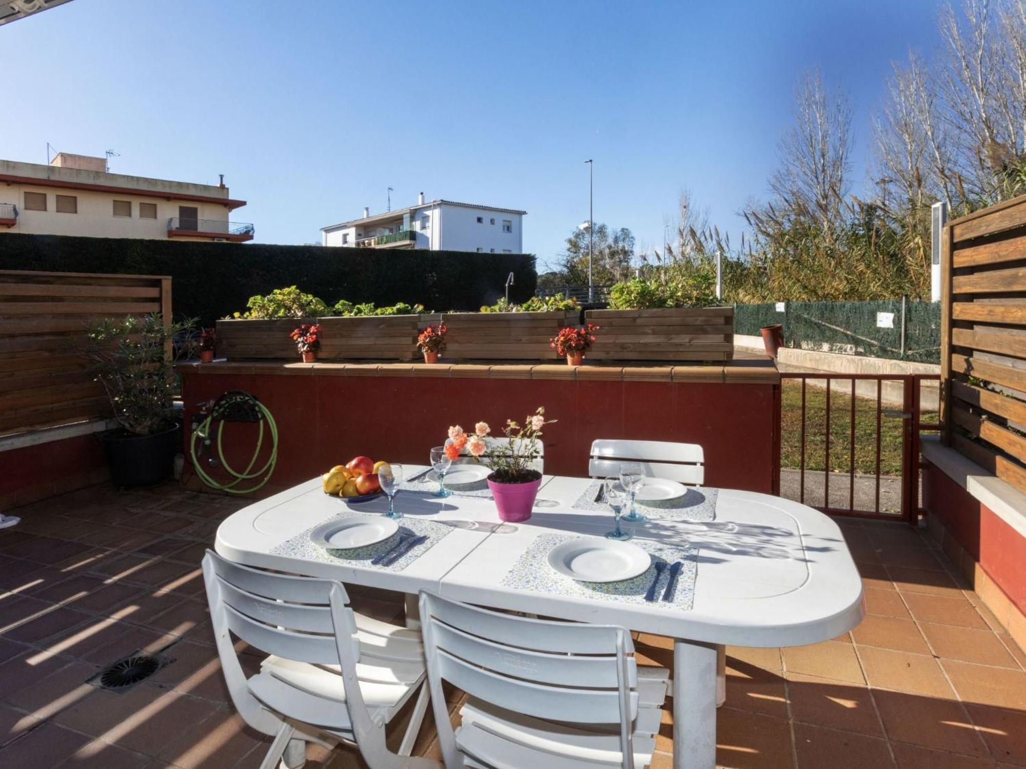 El Moli By Interhome *