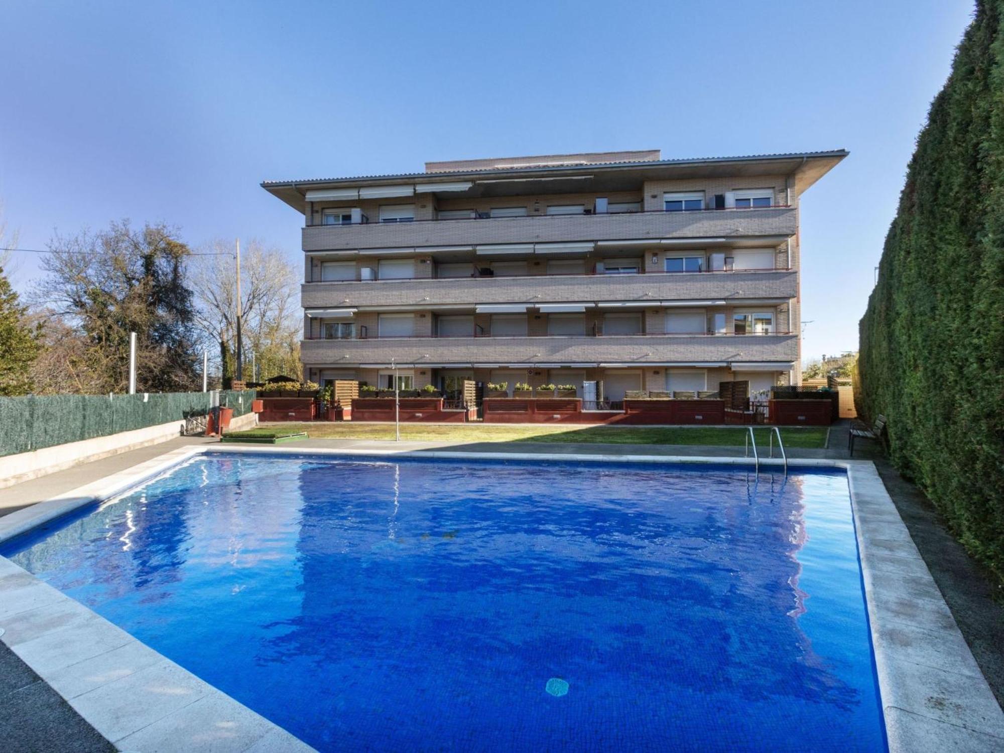 El Moli By Interhome Apartamento *