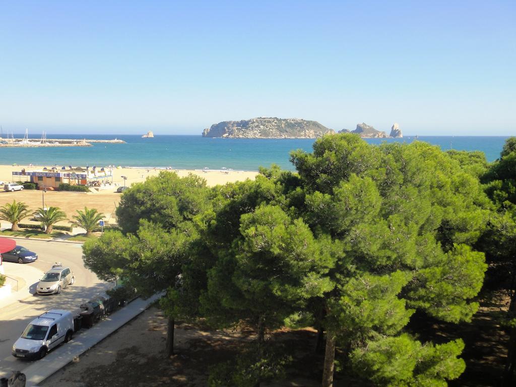 Bertur Mirasol Apartment