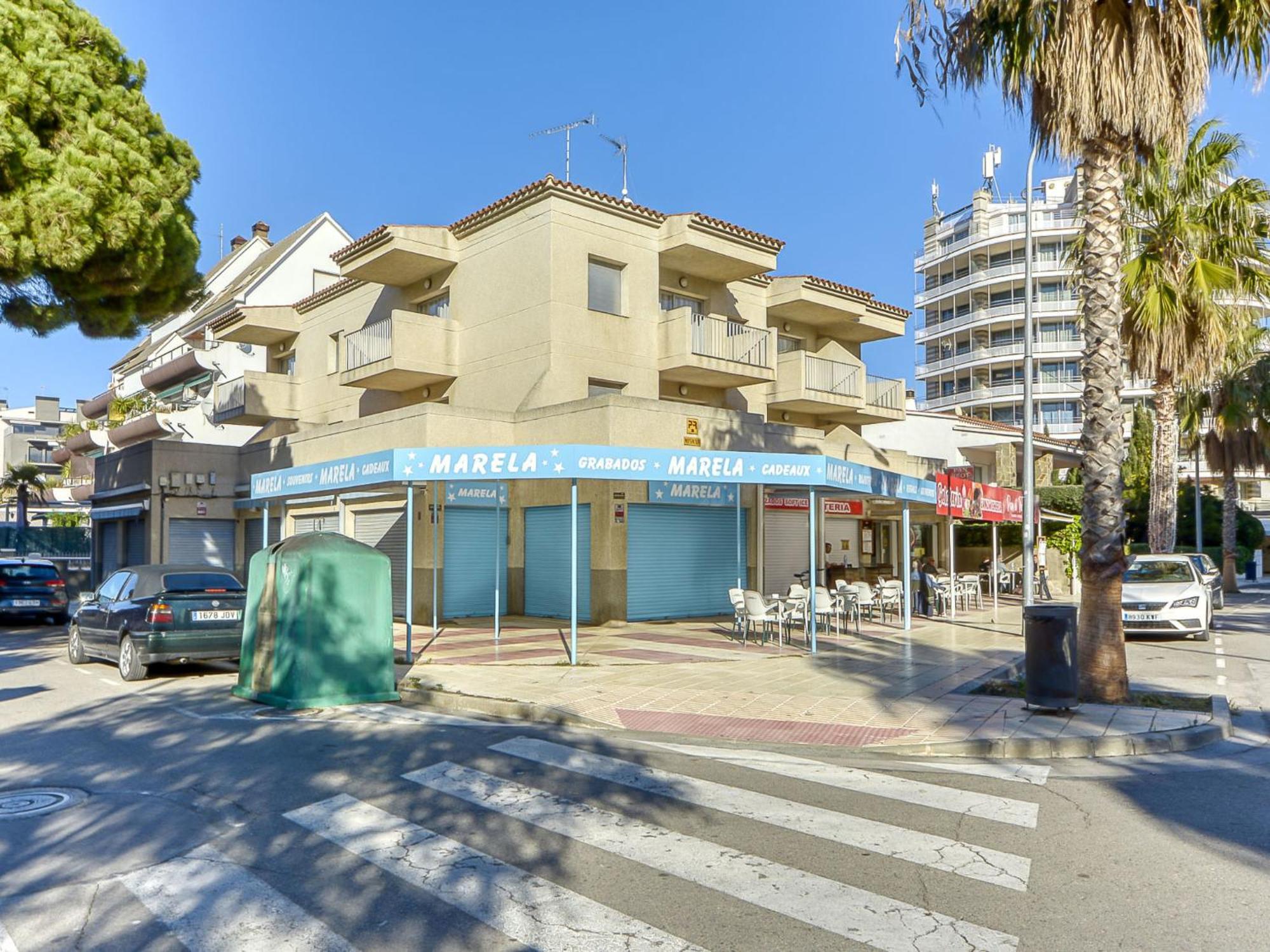 Apartamento Mismar-11 By Interhome *