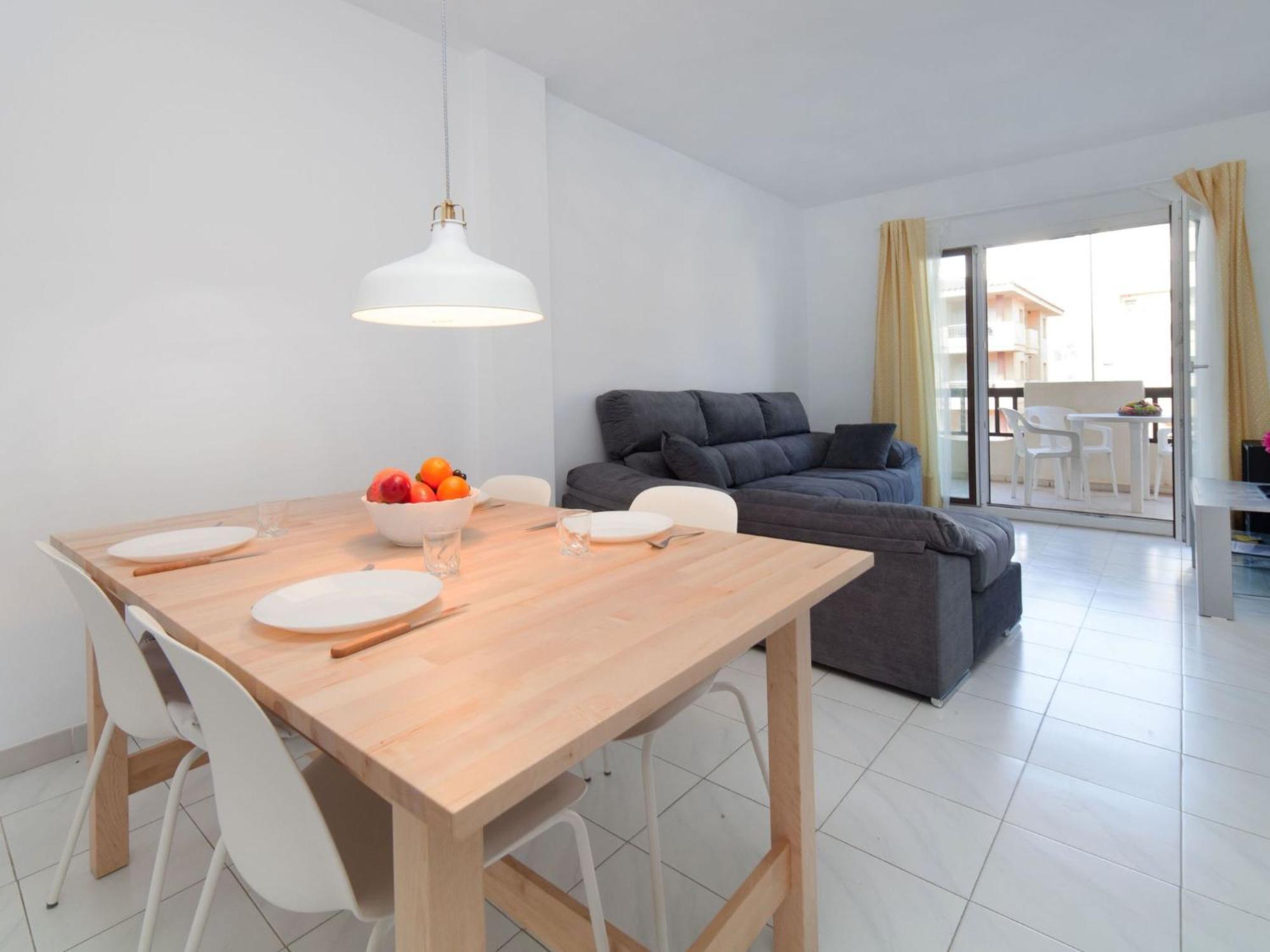 Garbi Park By Interhome L' Escala